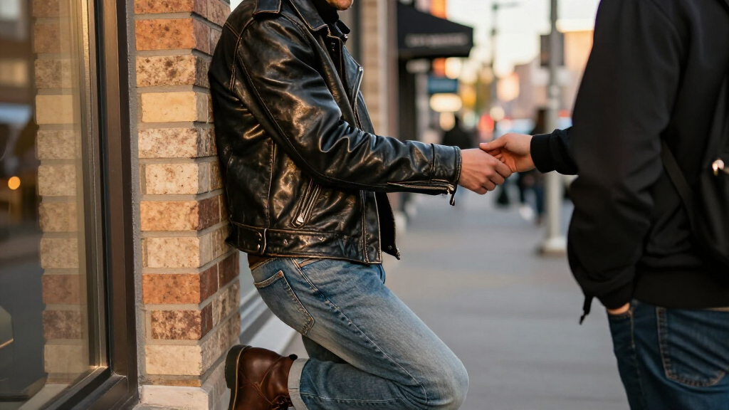 15 Best Leather Jackets for Style and Everyday Wear in 2027