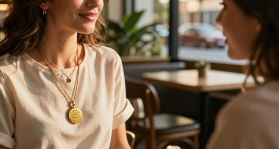 15 Best Long Pendant Necklaces for Layering and Everyday Wear in 2027