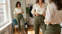 15 Best Matching Fashion Tops and Trousers for Coordinated Outfits in 2027
