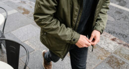 15 Best Men’s Lightweight Jackets for Everyday Wear in 2027