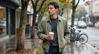 15 Best Men's Lightweight Jackets in 2027