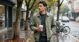 15 Best Men's Lightweight Jackets in 2027