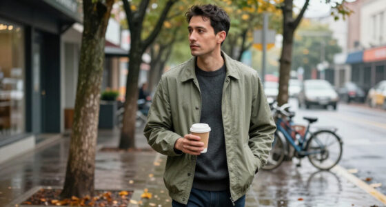 15 Best Men's Lightweight Jackets in 2027