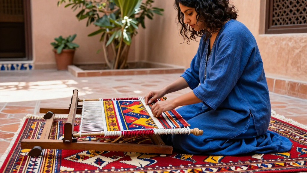 15 Best Moroccan Rugs for Style and Durability in 2027