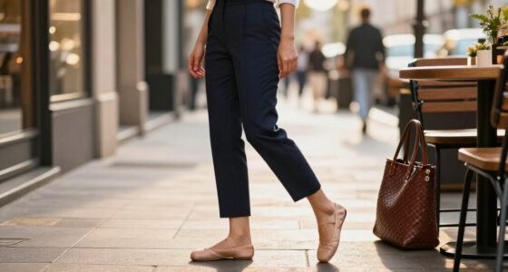 15 Best Pants to Wear With Ballet Flats in 2027