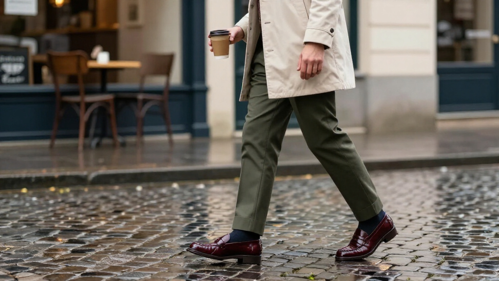 15 Best Penny Loafers for Everyday Style in 2027