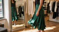 15 Best Silk and Satin Skirts for Polished Everyday Style in 2027