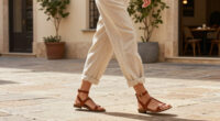 15 Best Strappy Designer Sandals for Polished Outfits in 2027