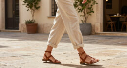 15 Best Strappy Designer Sandals for Polished Outfits in 2027