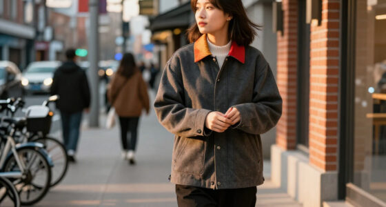 15 Best Streetwear Jackets for Standout Everyday Style in 2027