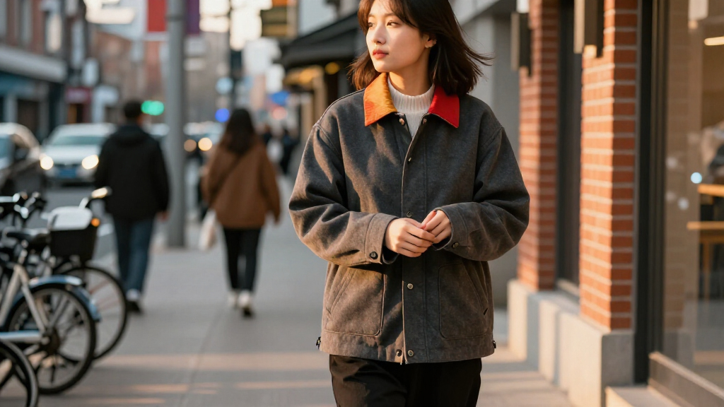 15 Best Streetwear Jackets for Standout Everyday Style in 2027