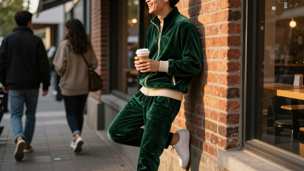 15 Best Stylish Tracksuits for Everyday Wear in 2027