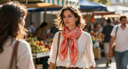 15 Best Summer Scarves for Light, Versatile Coverage in 2027