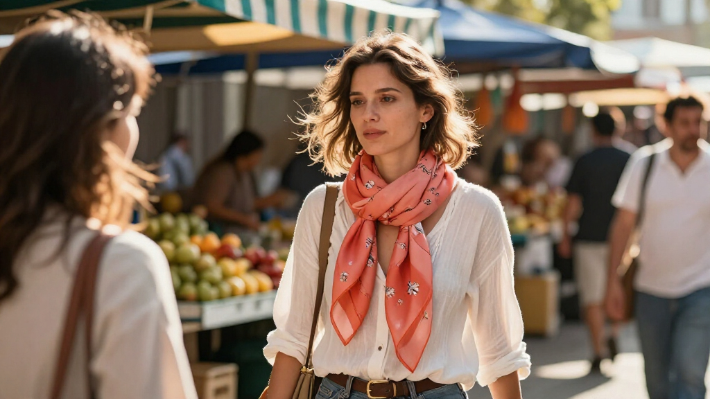 15 Best Summer Scarves for Light, Versatile Coverage in 2027