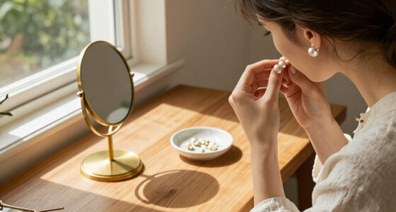 15 Best Sustainable Freshwater Pearl Earrings for Thoughtful Everyday Wear in 2027