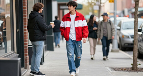 15 Best Tommy Jeans Clothing for Everyday Style in 2027