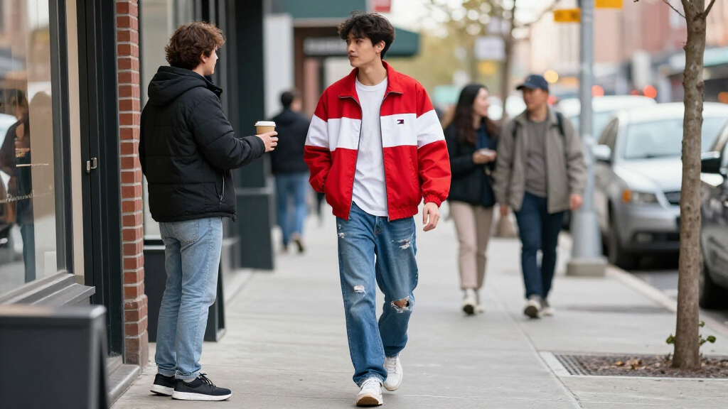 15 Best Tommy Jeans Clothing for Everyday Style in 2027