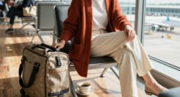 15 Best Travel Cardigans for 2027