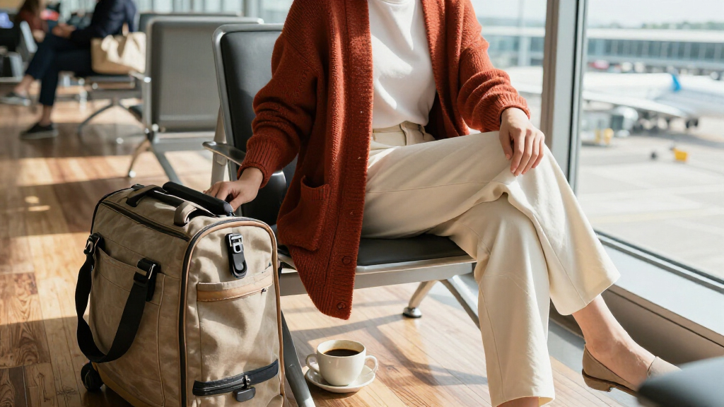 15 Best Travel Cardigans for 2027