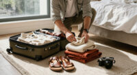 15 Best Travel Outfits for Comfort and Style in 2027