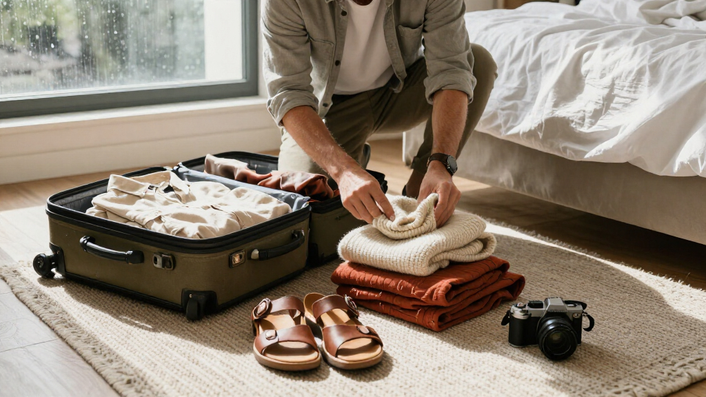 15 Best Travel Outfits for Comfort and Style in 2027