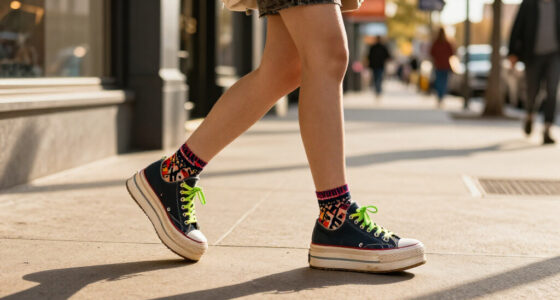 15 Best Trendy Alternative Shoes for Standout Everyday Style in 2027