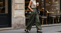 15 Best Trendy Trousers for Women in 2027