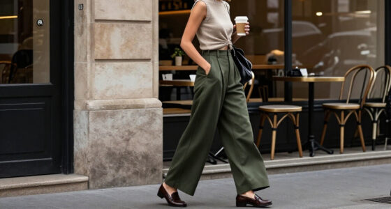 15 Best Trendy Trousers for Women in 2027