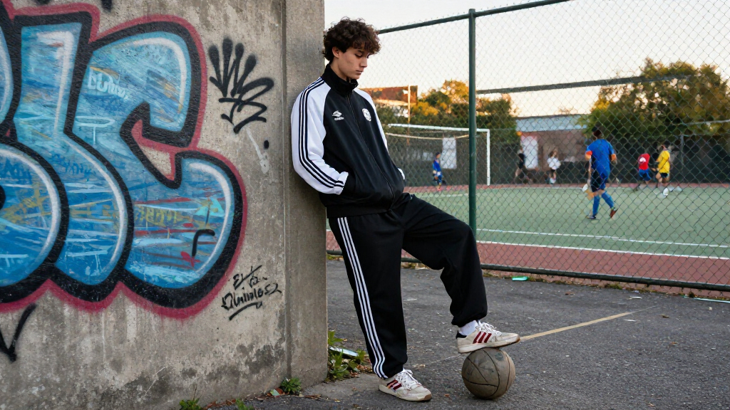 15 Best Umbro Streetwear Pieces for Everyday Style in 2027