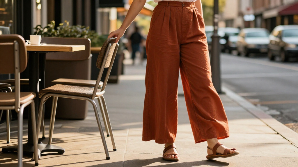 15 Best Wide-Leg Trousers for Work and Everyday Wear in 2027