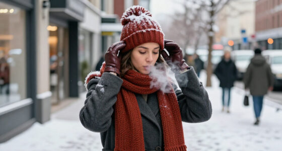 15 Best Winter Fashion Accessories for Warmth and Everyday Style in 2027