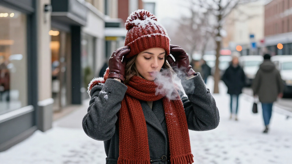 15 Best Winter Fashion Accessories for Warmth and Everyday Style in 2027