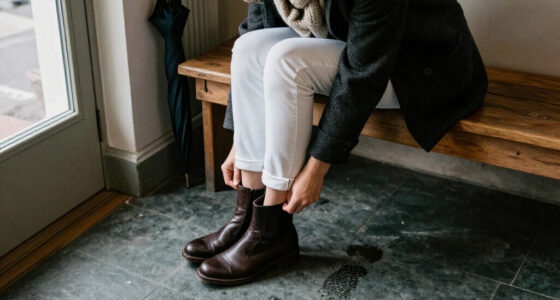 15 Best Winter Shoes for White Jeans in 2027