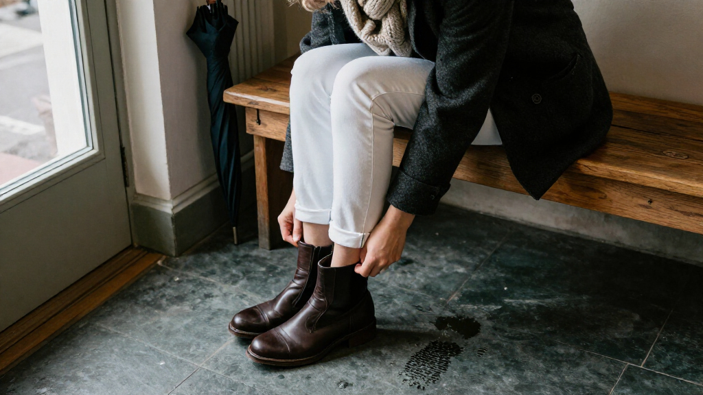 15 Best Winter Shoes for White Jeans in 2027