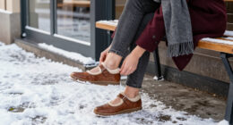 15 Best Winterized Mary Jane Sneakers for Cold-Weather Comfort in 2027