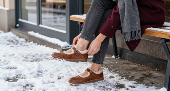 15 Best Winterized Mary Jane Sneakers for Cold-Weather Comfort in 2027