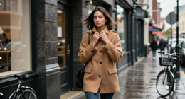 15 Best Women’s Fashion Jackets for Everyday Style in 2027