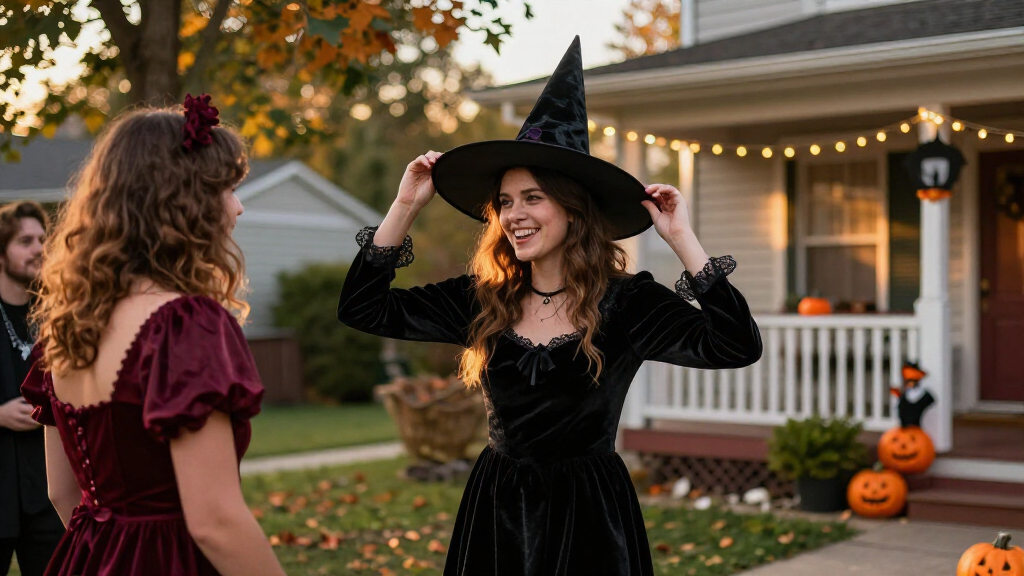 15 Best Women's Halloween Costume Dresses for 2027