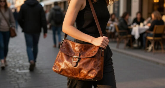 15 Best Women's Leather Handbags for Everyday Use in 2027