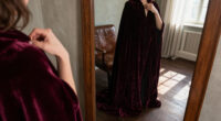 15 Best Women's Velvet Capes for Costumes and Events in 2027