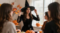 15 Best Women's Witch Costumes for Halloween in 2027