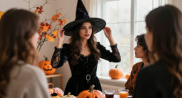 15 Best Women's Witch Costumes for Halloween in 2027