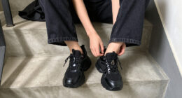 3 Best Black Y2K Sneakers in 2027