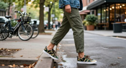 3 Best Camo Print Sneakers in 2027