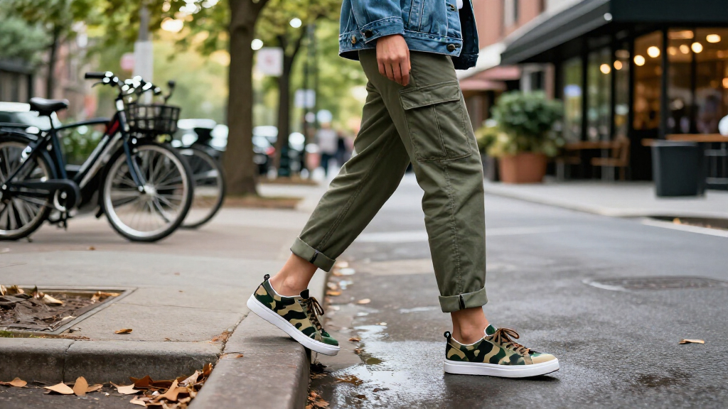 3 Best Camo Print Sneakers in 2027