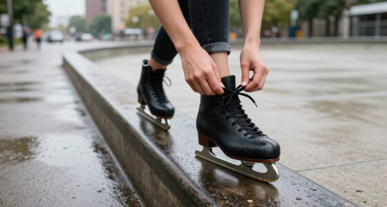 3 Best Waterproof Skate Shoes in 2027