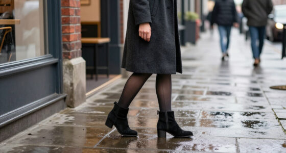4 Best Black Suede Boots in 2027