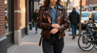 4 Best Leather Blouson Jackets in 2027