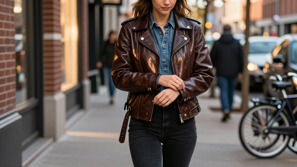 4 Best Leather Blouson Jackets in 2027