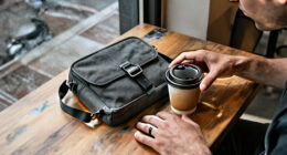 4 Best Men's Sustainable Crossbody Bags in 2027